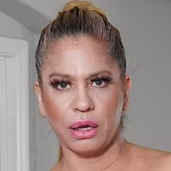 Porn actress Andrea Grey