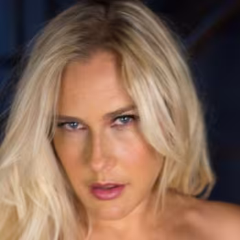 Porn actress Angel Allwood