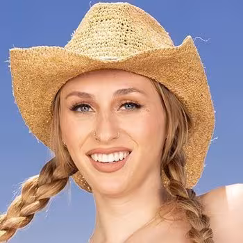 Porn actress Angel Youngs