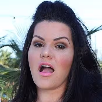 Porn actress Angelina Castro