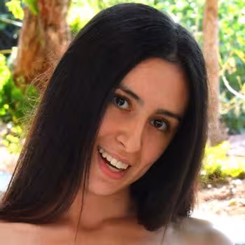 Porn actress Angelina Lati