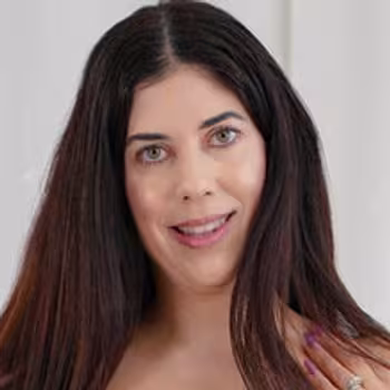 Porn actress Anna Cummings
