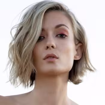 Porn actress Anna Lisa Wagner