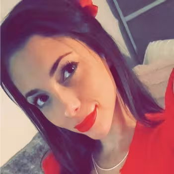 Porn actress Annie Bella