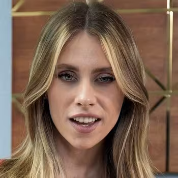Porn actress Anya Olsen