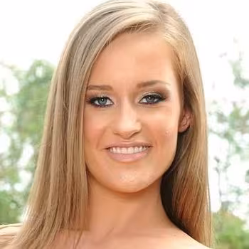 Porn actress April Brookes