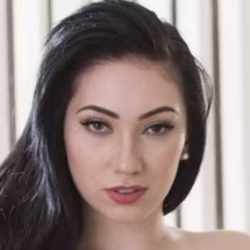 Porn actress Aria Alexander