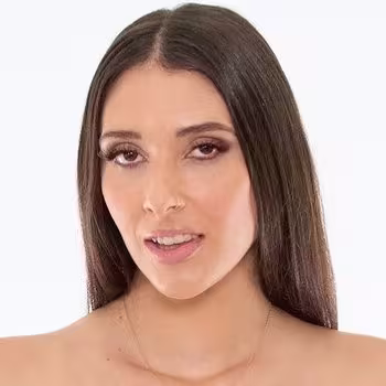 Porn actress Aria Sloane