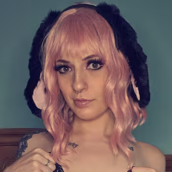 Porn actress Ariadne Ambrosia
