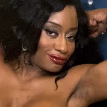 Porn actress Ashley Star