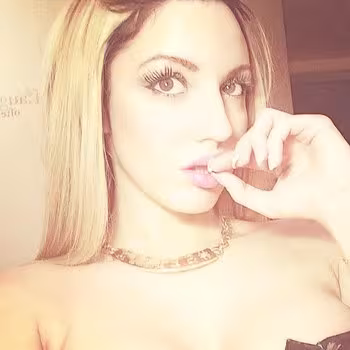 Porn actress Ashley White