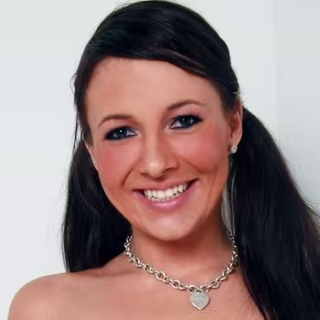 Porn actress Ashli Orion
