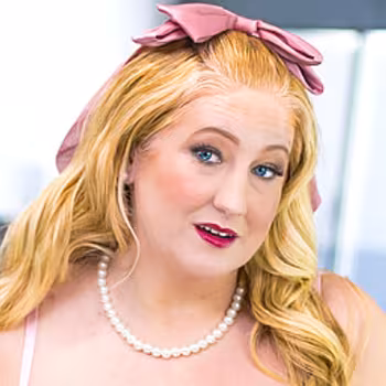 Porn actress Ashlyn Sparks