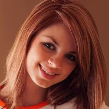 Porn actress Aspen Martin