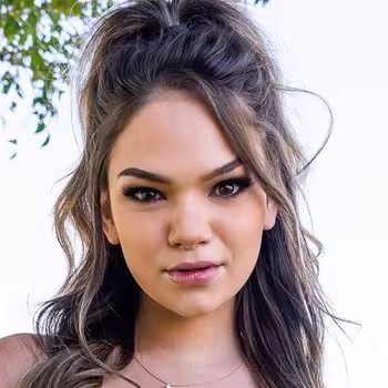 Porn actress Athena Faris