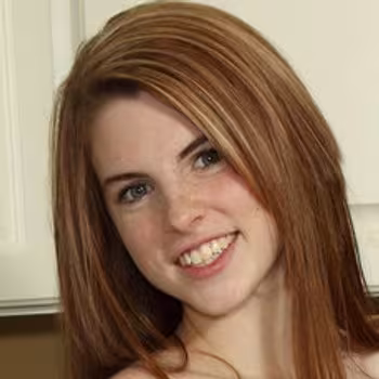 Porn actress Aubrey Belle