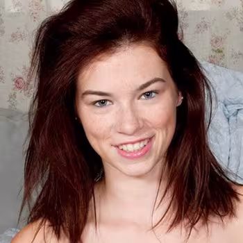 Porn actress Aubrey James