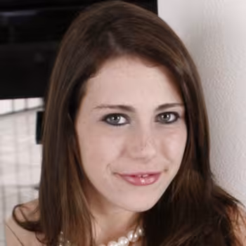 Porn actress Aubrey Lee
