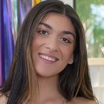Porn actress Aubry Babcock