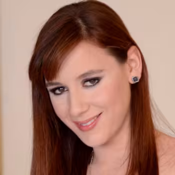Porn actress Audrey Holiday