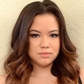 Porn actress Audrina Grace