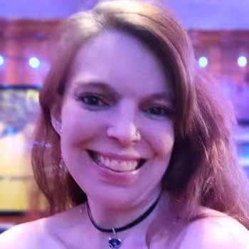 Porn actress Aurora Foxe