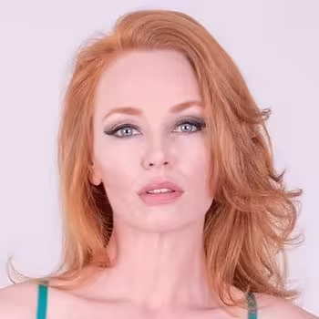 Porn actress Autumn Orchid