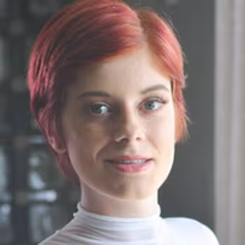 Porn actress Ava Little