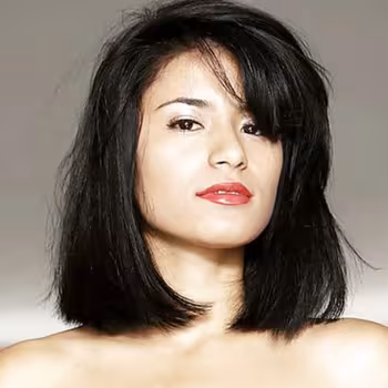 Porn actress Ava Mendes