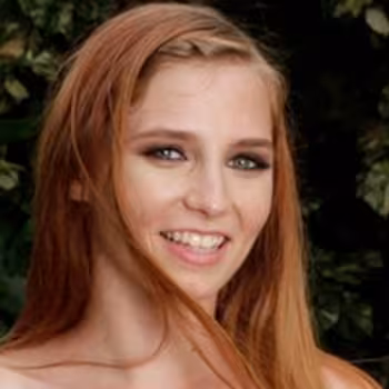 Porn actress Ava Parker