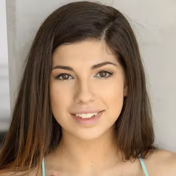 Porn actress Ava Taylor