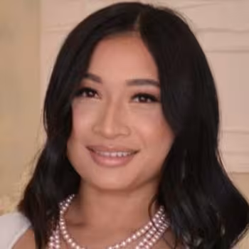 Porn actress Avery Black