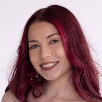 Porn actress Avery Wilds