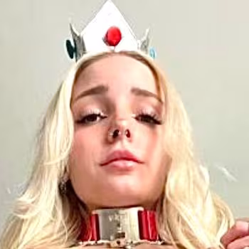 Porn actress Baby Fooji