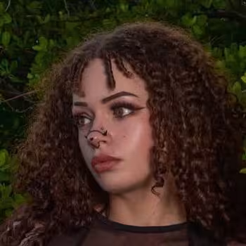 Porn actress Baphi Babi