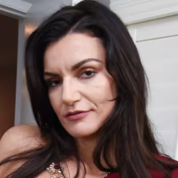 Porn actress Becky Bandini
