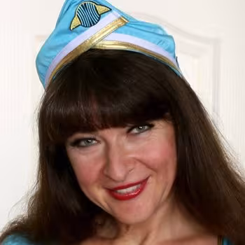 Porn actress Belinda Brush