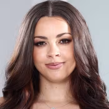 Porn actress Bella Luna