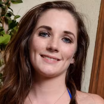 Porn actress Bella Skye