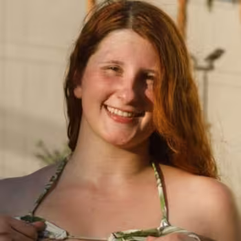 Porn actress Bess Breast