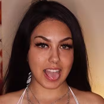 Porn actress Bianca Bangs