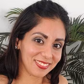 Porn actress Bianca Mendoza