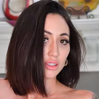 Porn actress Blaire Johnson