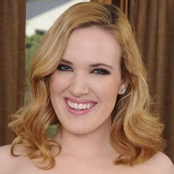 Porn actress Blake Lovely