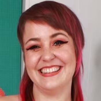 Porn actress Bratty Wolfie