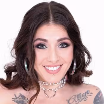 Porn actress Brenna McKenna