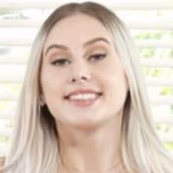 Porn actress Bri Klein