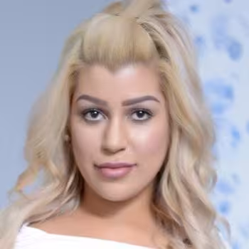 Porn actress Briana Lee