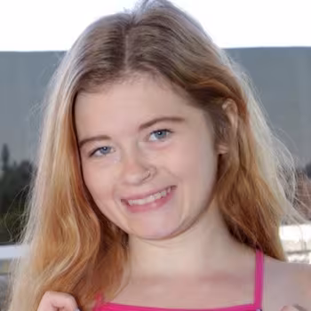 Porn actress Briar Rose