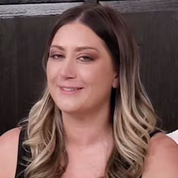 Porn actress Britney Mae